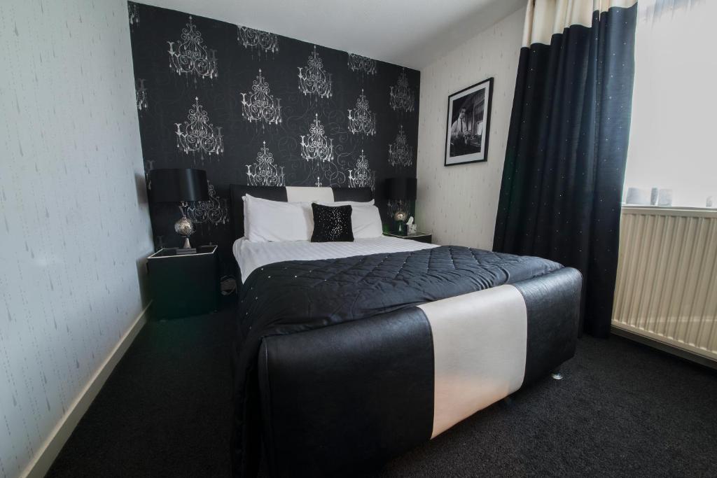 The Burnside Hotel - Resim 13