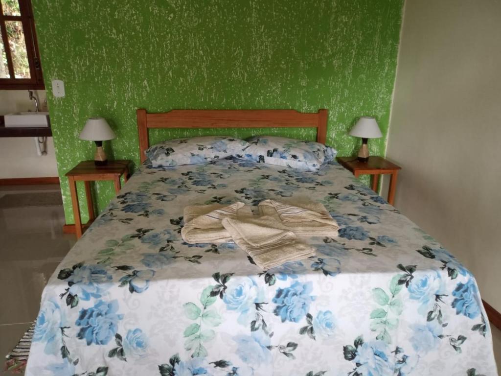 Recanto bela Vista