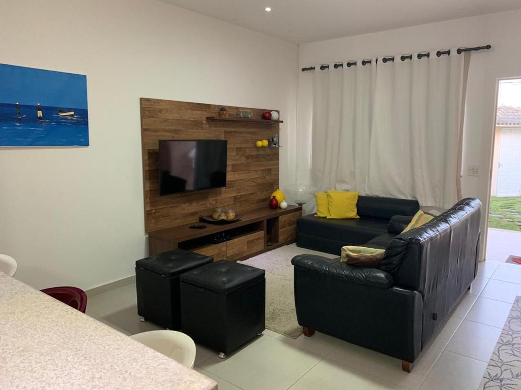  Casa Búzios - Temporada