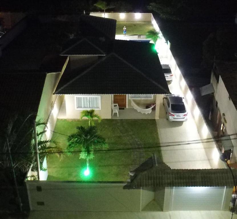  Casa Búzios - Temporada