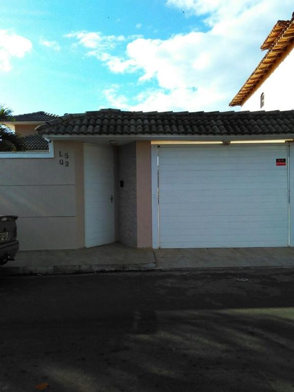  Casa Búzios - Temporada