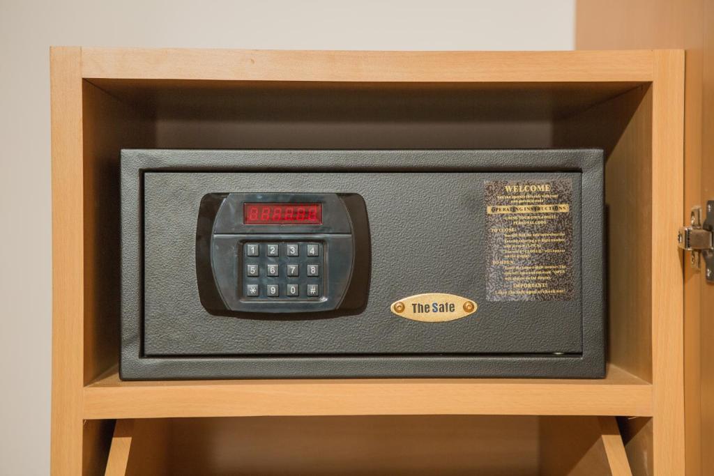 Casa de Coral Boutique Hotel - Resim 29