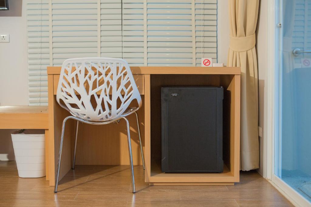 Casa de Coral Boutique Hotel - Resim 27