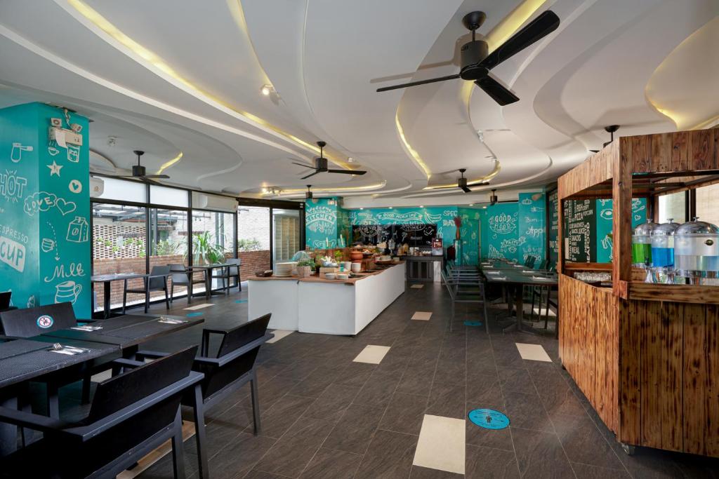 Cross Vibe Chiang Mai Decem, Nimman - Resim 27