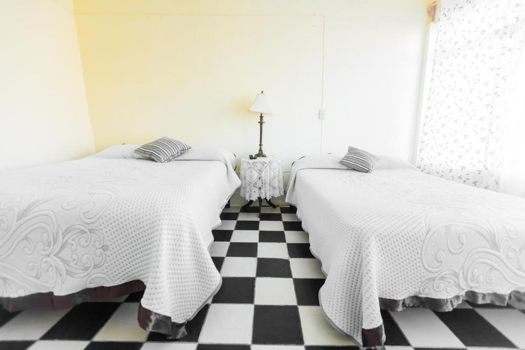 Departamento LILY en el centro de Tequila - Appartamento Con Tre Camere Da Letto