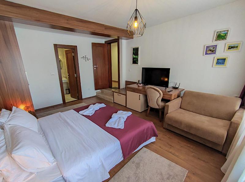 Borovnica Sweet Apartments - 4