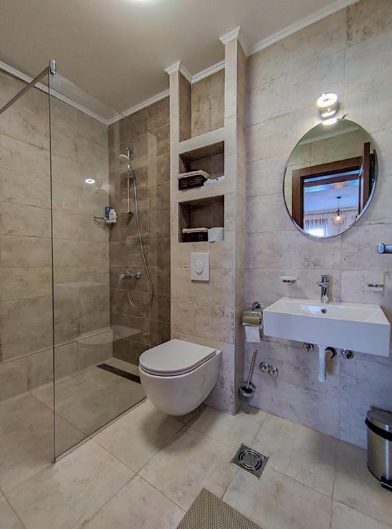 Borovnica Sweet Apartments - 5