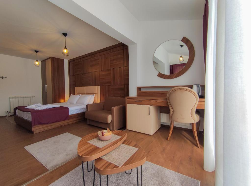 Borovnica Sweet Apartments - 16