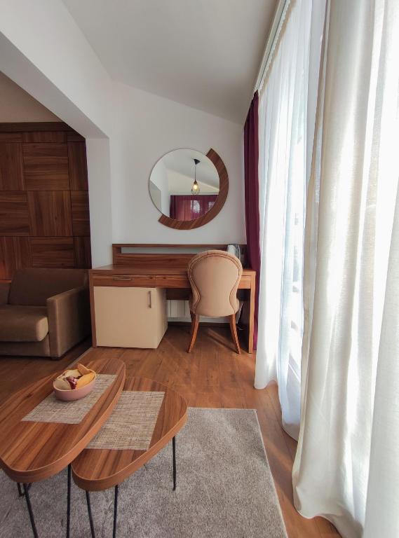 Borovnica Sweet Apartments - 18