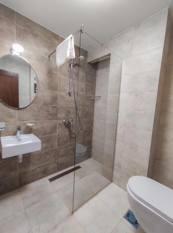 Borovnica Sweet Apartments - 19