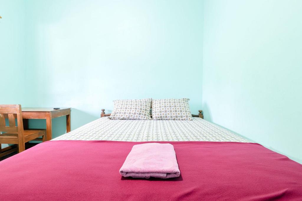Rock Garden Homestay & Resto - Habitación Doble Estándar Con Ventilador