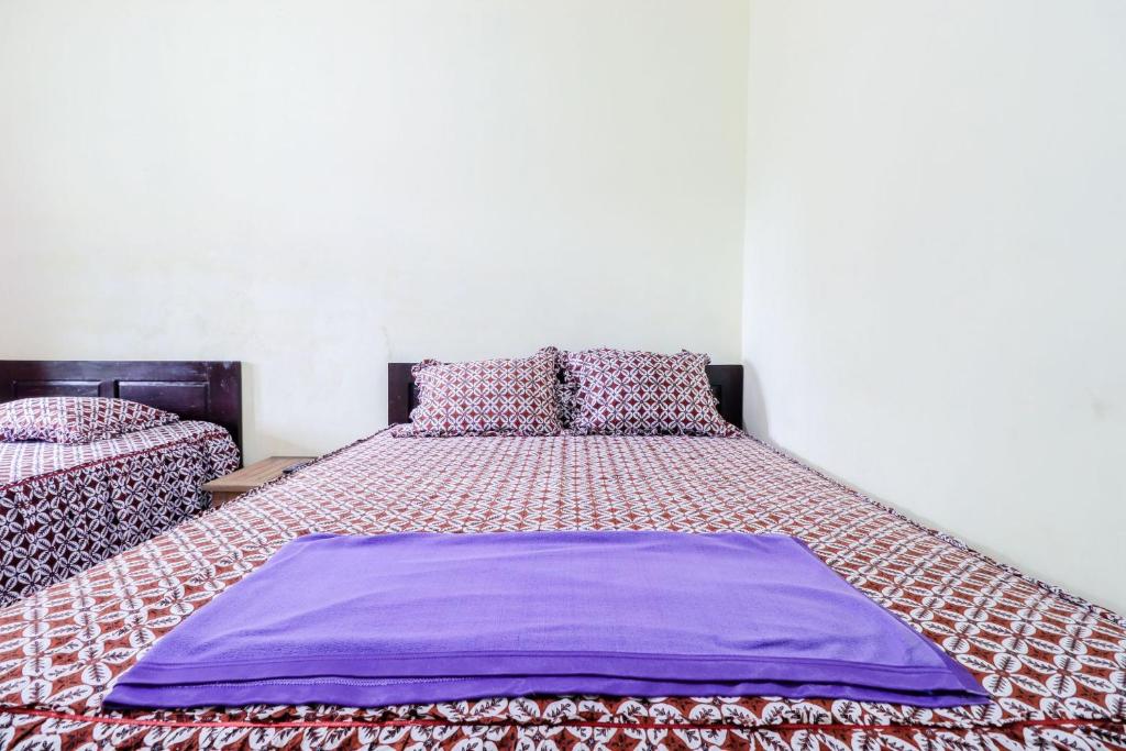 Rock Garden Homestay & Resto - Habitación Familiar