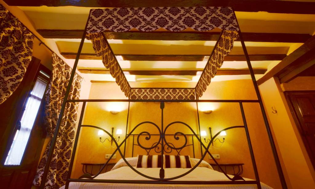 Casa Rural de Legarda - 18