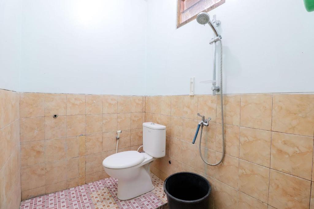 Rock Garden Homestay & Resto - Habitación Doble Estándar