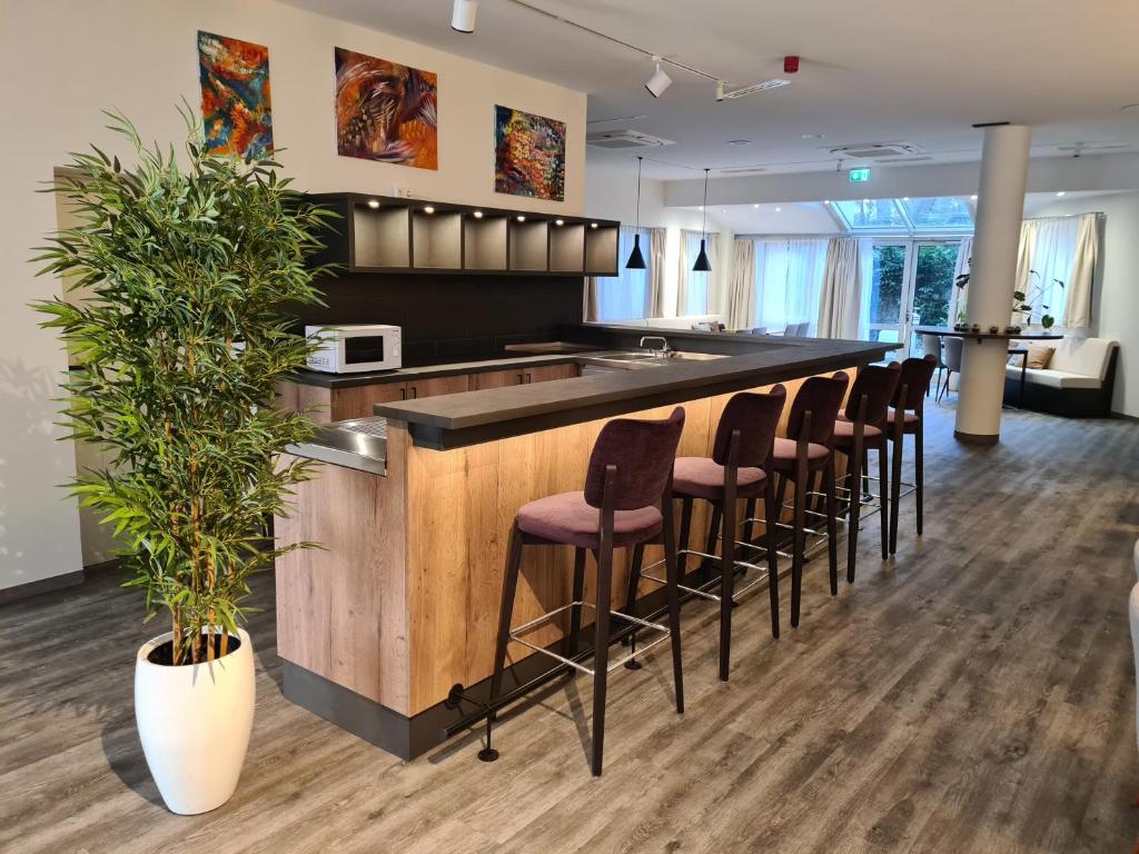 AWA Hotel - Resim 22