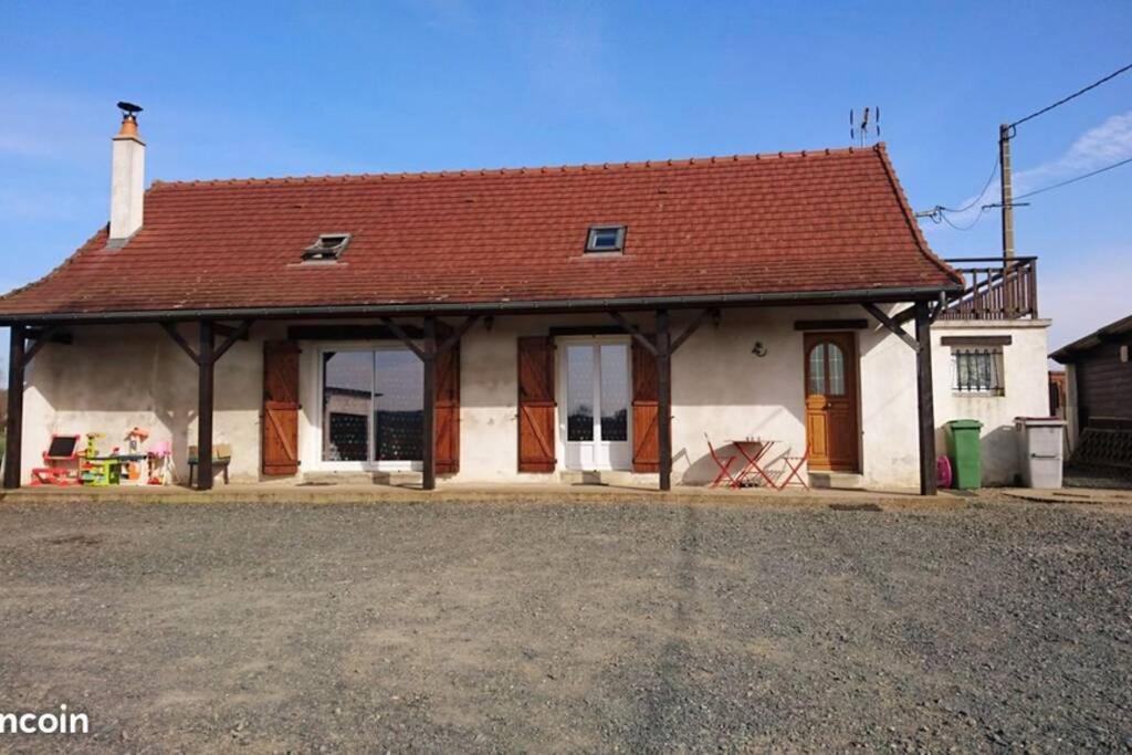 Gîte 14 personnes à la campagne - Housity