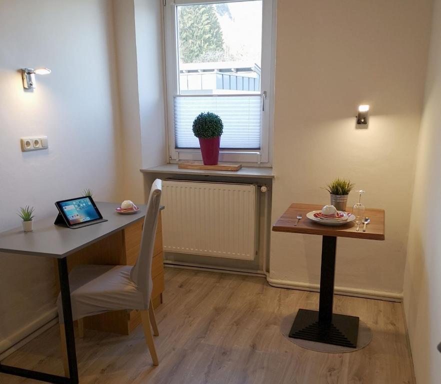 Fotografie z fotogalerie ubytování Hotel Apartment Das Au- Gut v destinaci Hallein
