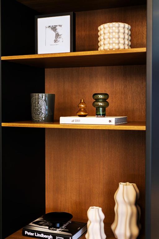 Noa Hotel - Resim 42