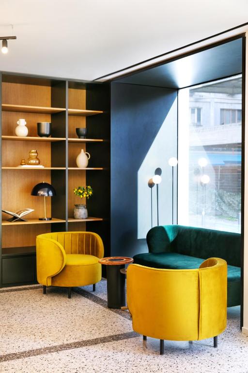 Noa Hotel - Resim 26