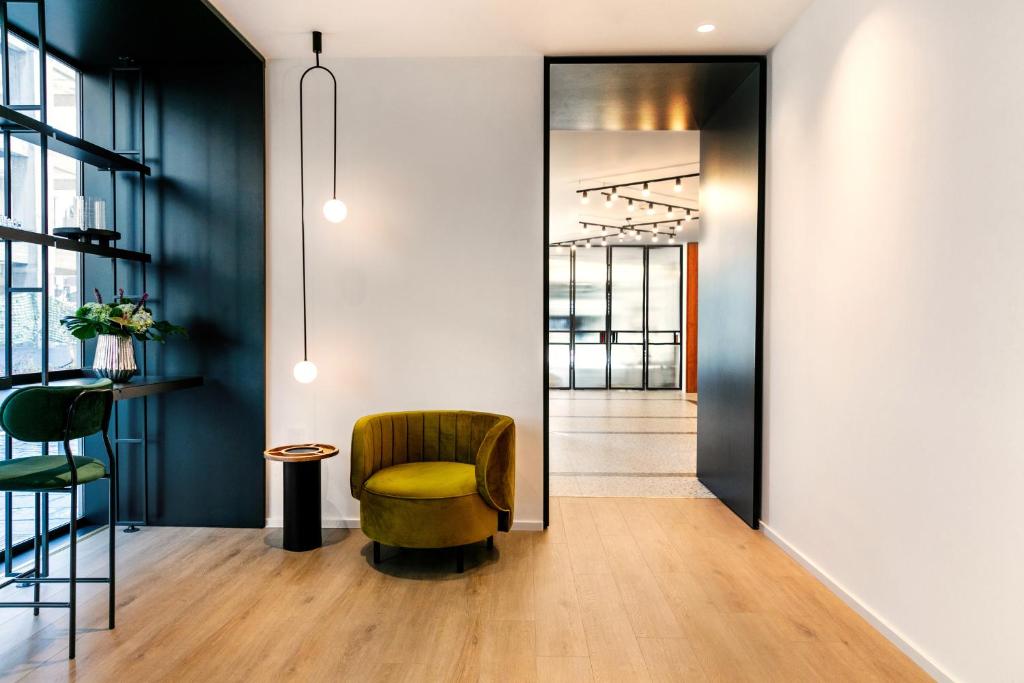 Noa Hotel - Resim 29