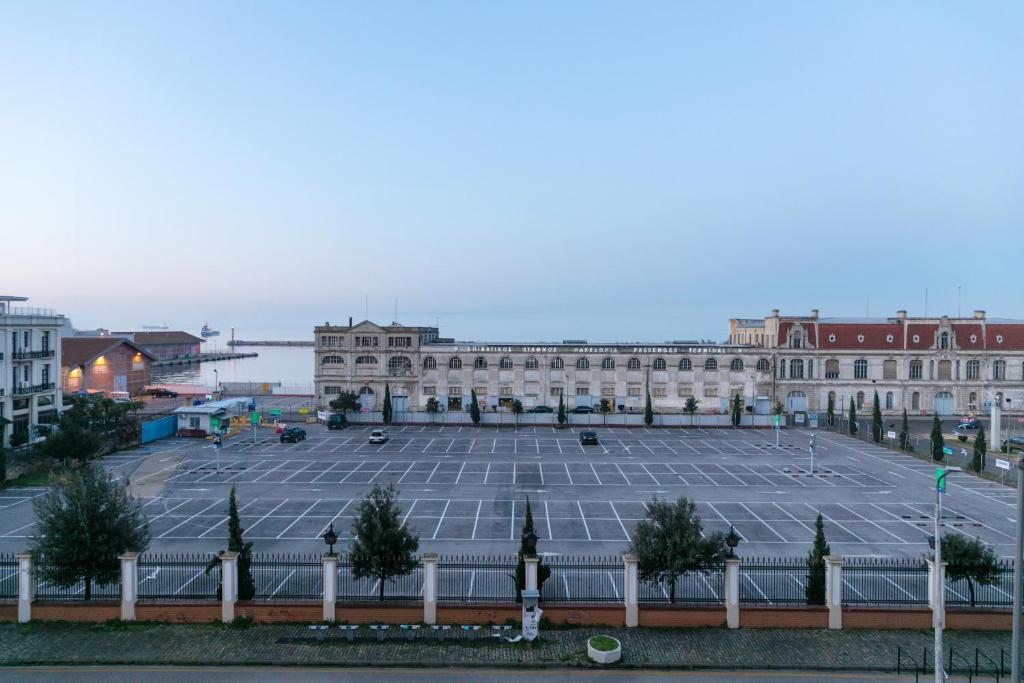 Noa Hotel - Resim 11