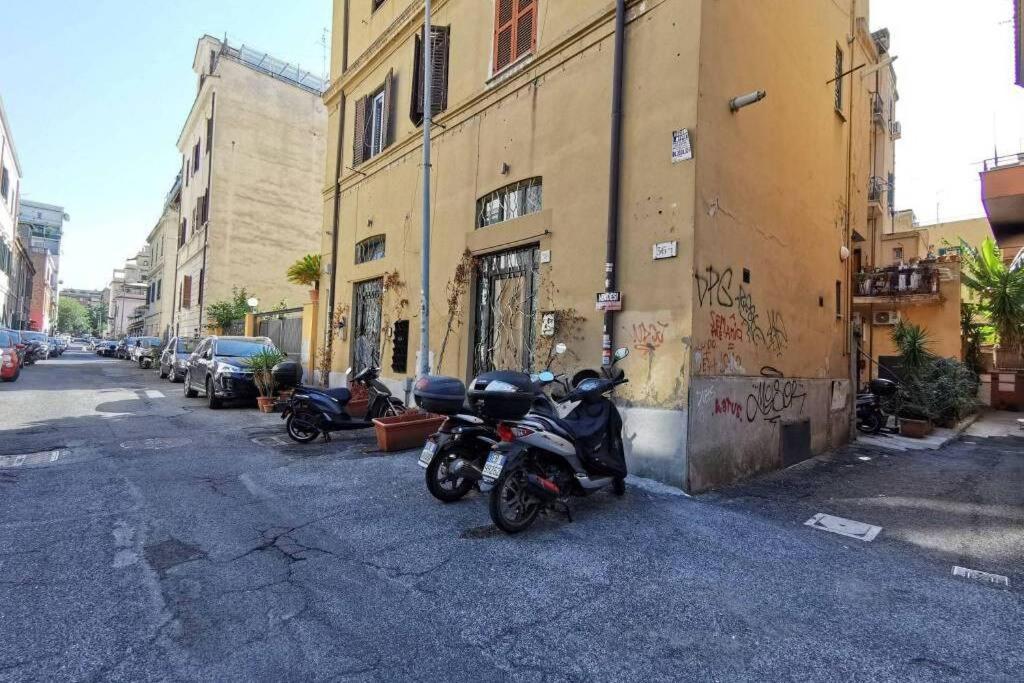 Alloggio brancaleone