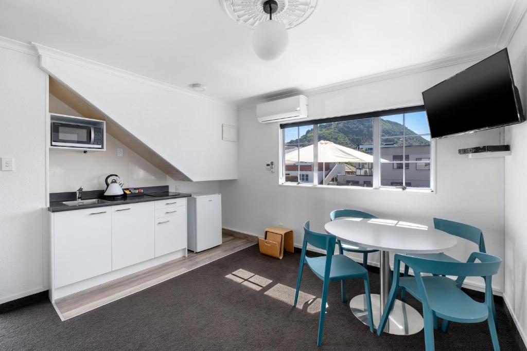 The Mission Belle Motel - Resim 15