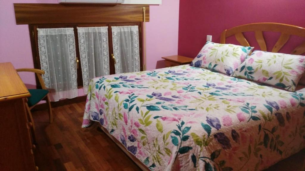 Dúplex Vallespín - Apartment Mit 1 Schlafzimmer