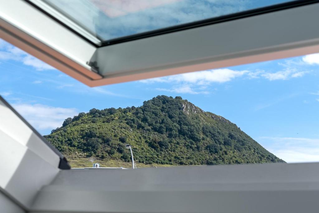 The Mission Belle Motel - Resim 17