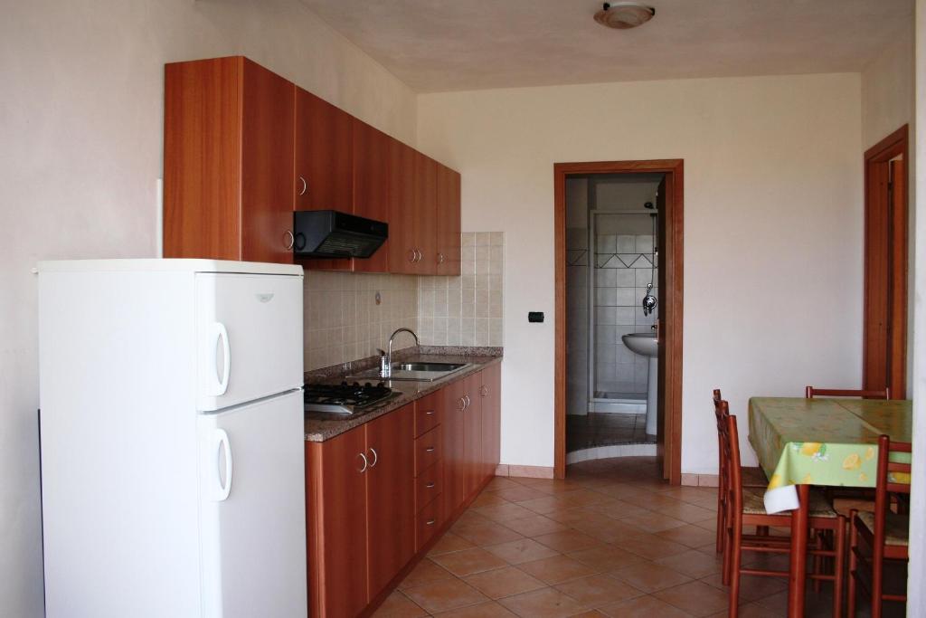 Case Vacanze Pietragrande - Appartement 2 Chambres Avec Balcon