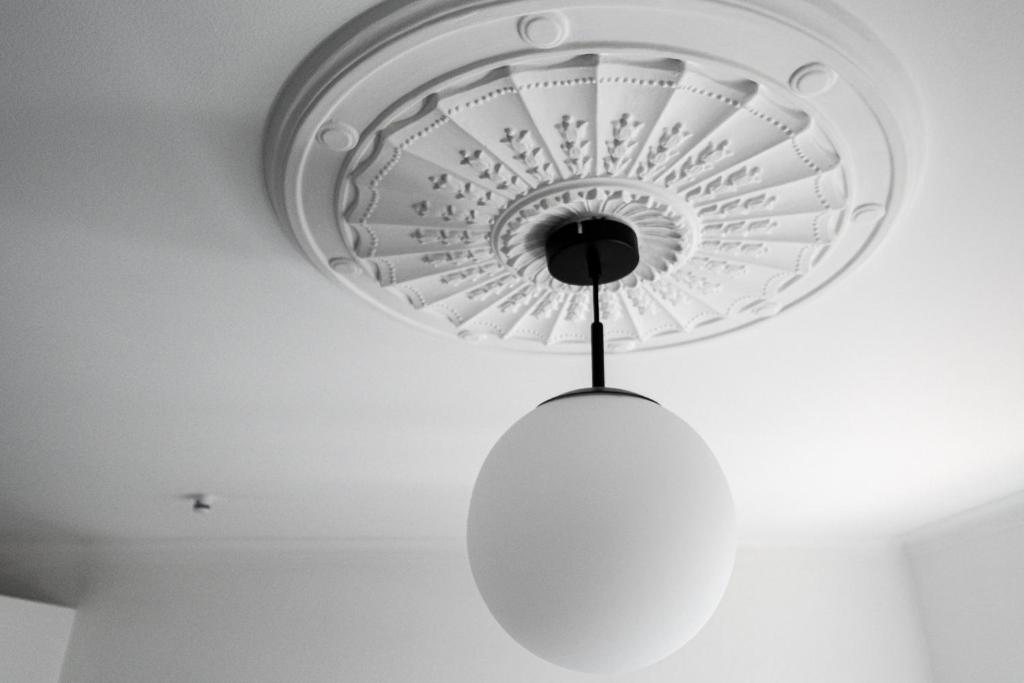 The Mission Belle Motel - Resim 20