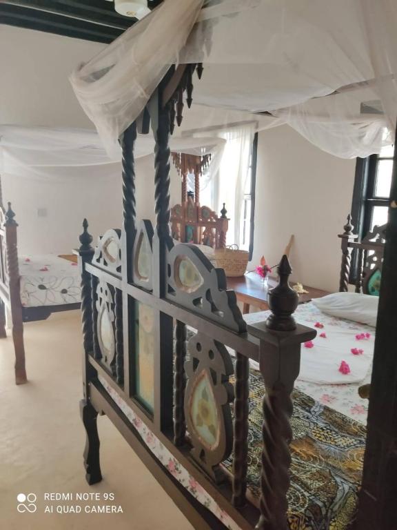 Fotografie z fotogalerie ubytování Furaha House v destinaci Shela