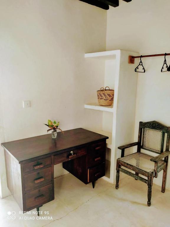 Fotografie z fotogalerie ubytování Furaha House v destinaci Shela
