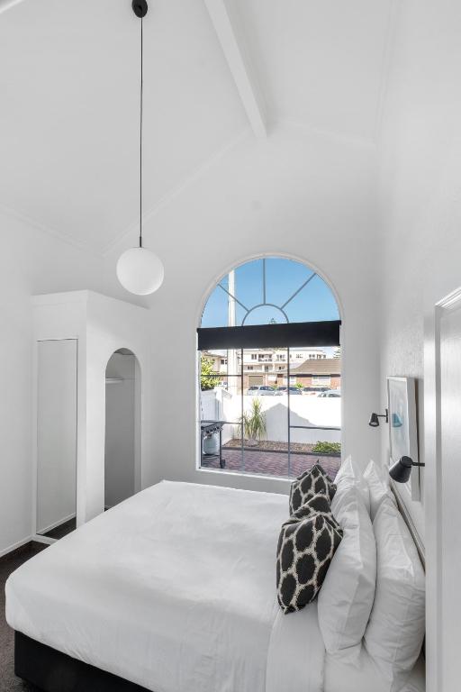 The Mission Belle Motel - Resim 8