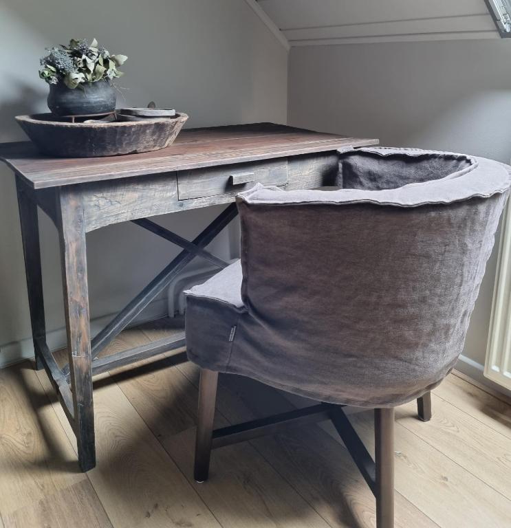 Fotografie z fotogalerie ubytování B&B Bergenhof v destinaci Hoogstraten