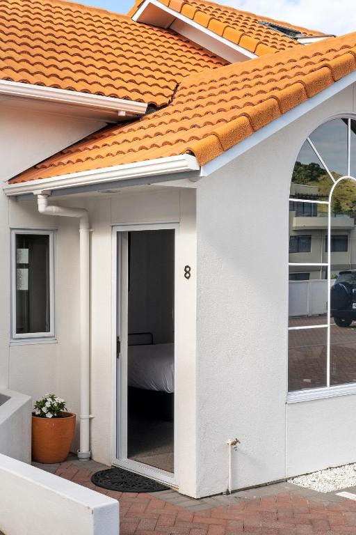 The Mission Belle Motel - Resim 28