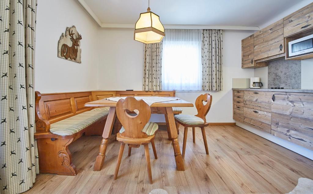Fotografie z fotogalerie ubytování TownHouse Appartements v Saalbachu