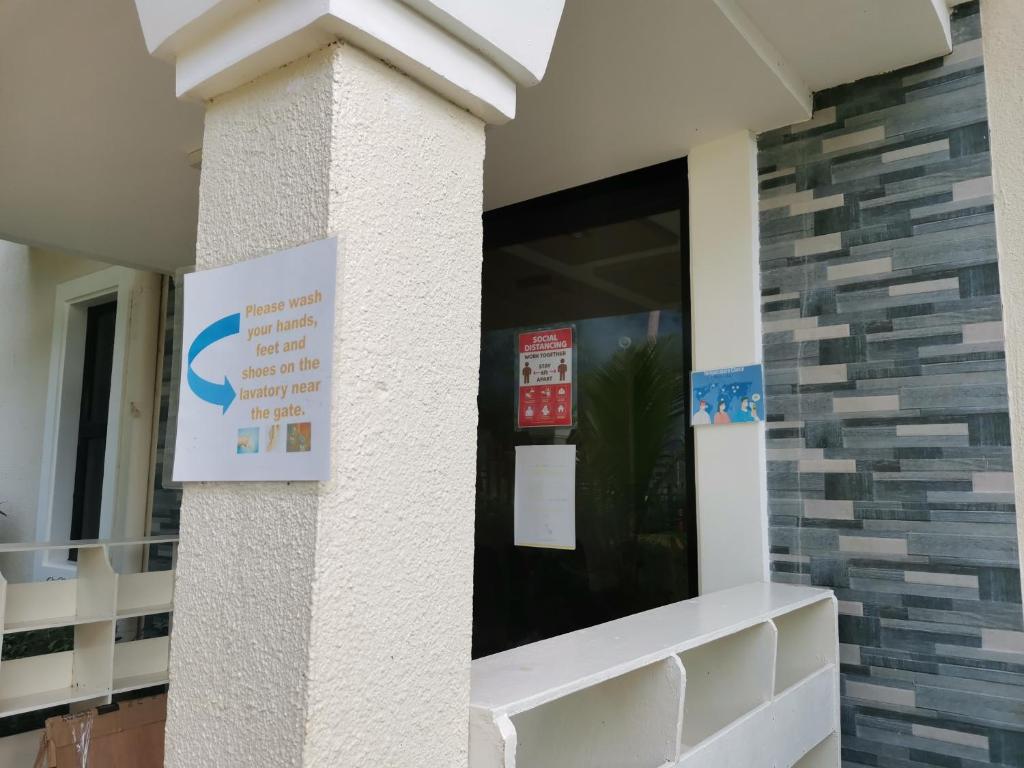 Fotografie z fotogalerie ubytování Layang Layang Home v destinaci El Nido