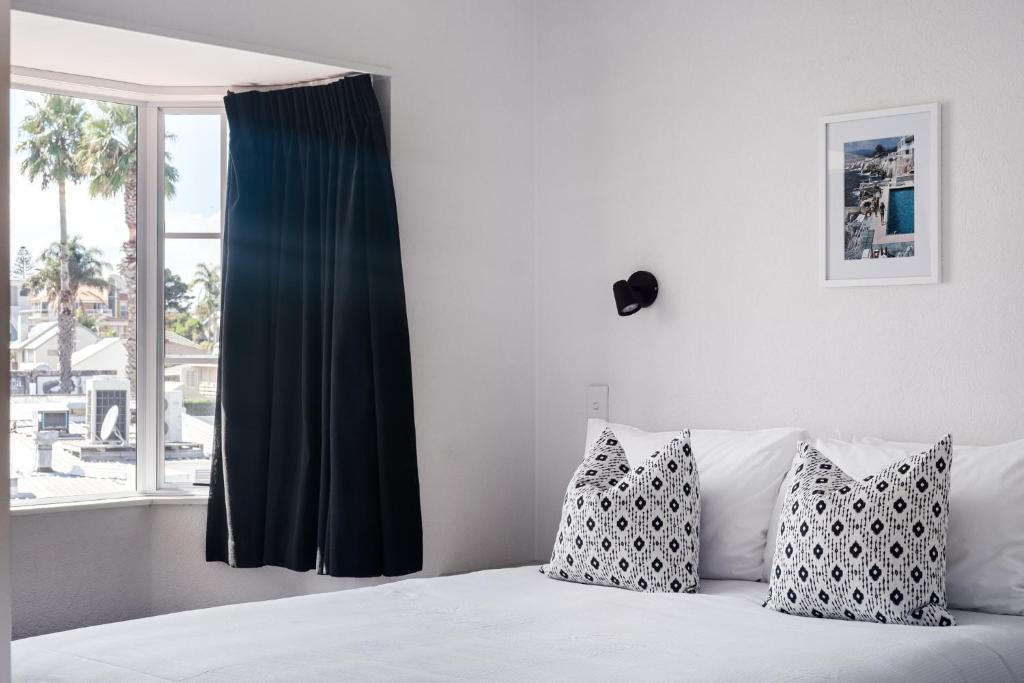 The Mission Belle Motel - Resim 33