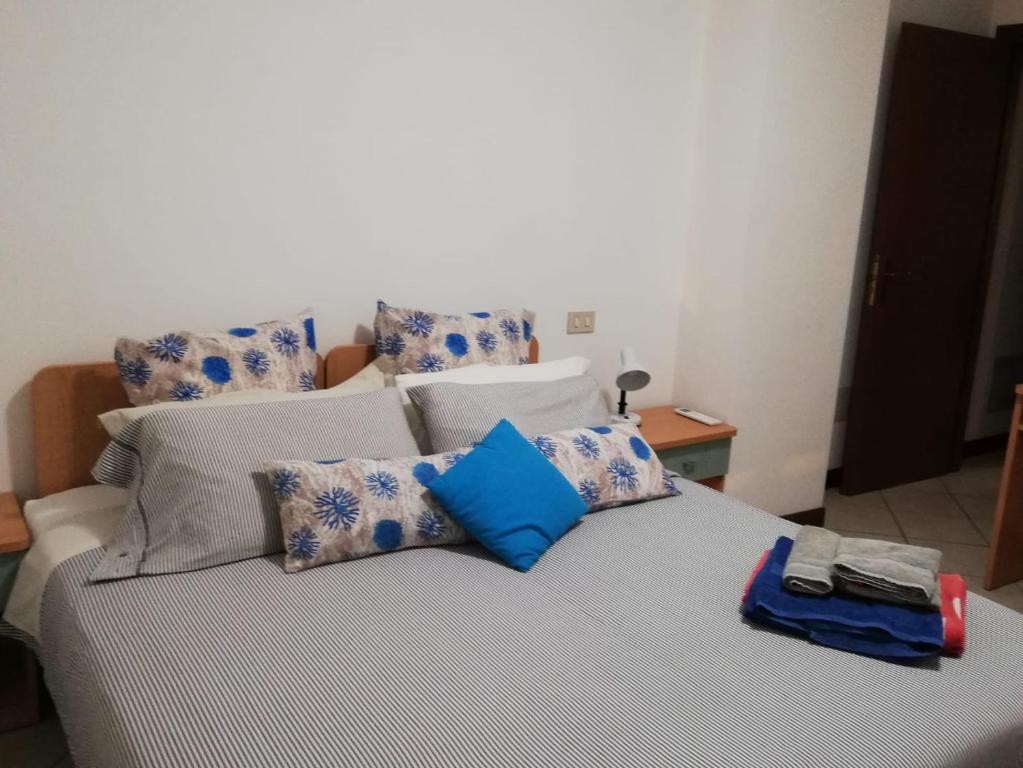 Hotel Madalù - Resim 27