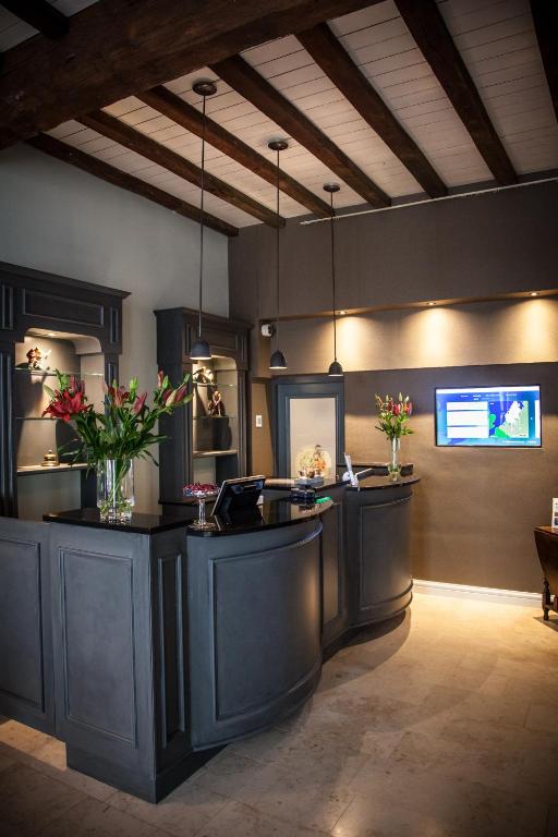 Good Seasons Hotel Den Bosch - Resim 43