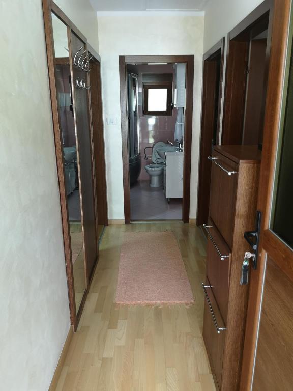 Fotografie z fotogalerie ubytování Clinic for Rehabilitation Vujan v destinaci Čačak
