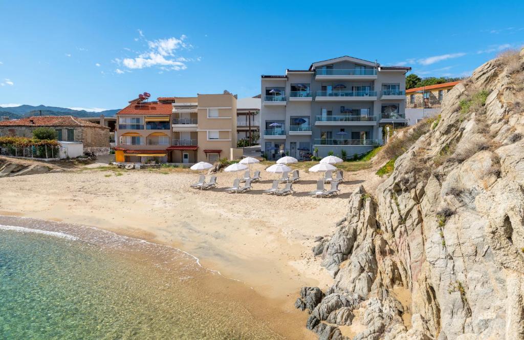 Hotelangebot Almare Seaside Studios & Suites