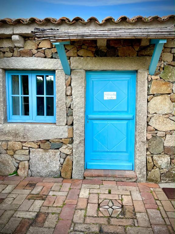 Fotografie z fotogalerie ubytování Punta D'Acu Country Resort v destinaci Arzachena