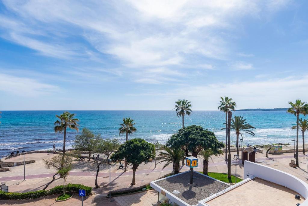 Frente al mar, Cala Millor – Bijgewerkte prijzen 2022