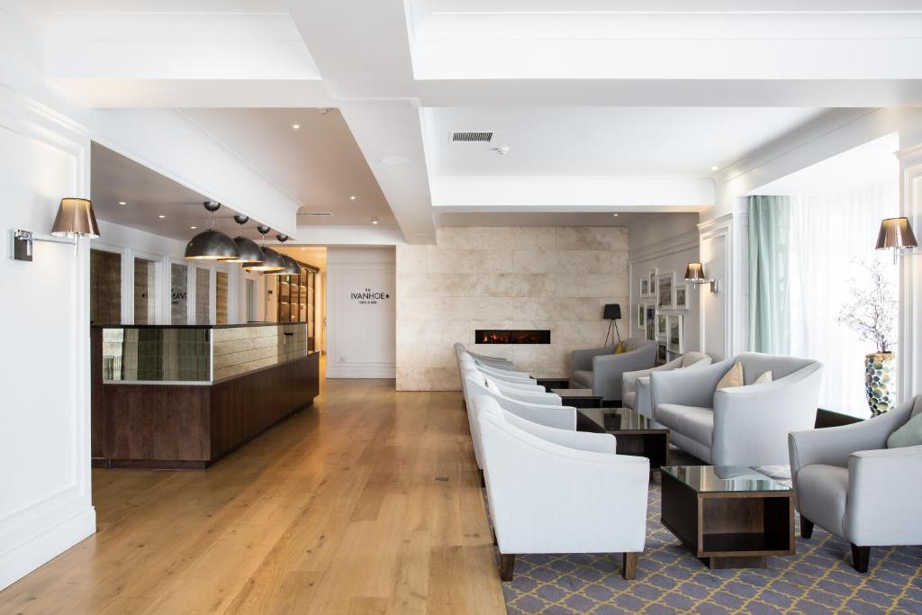 Ivanhoe Inn and Hotel - Resim 30