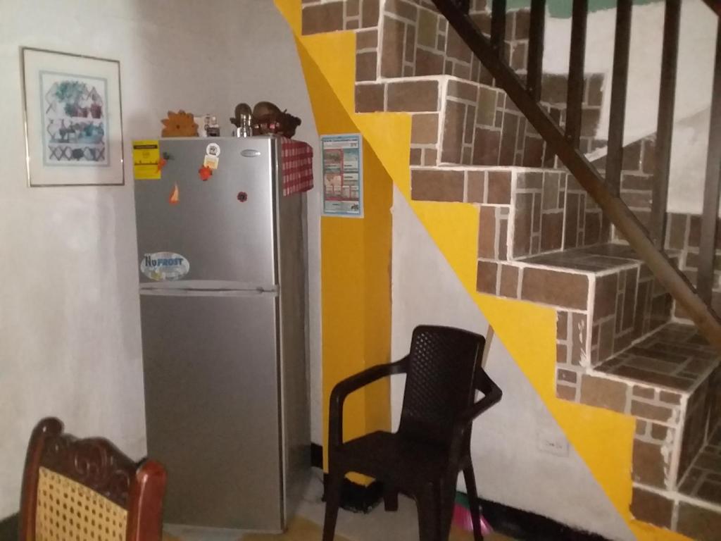 Galeriebild der Unterkunft Comfortable inn Green Sea Villa Helen Kilometre 4 Circunvalar in La Loma