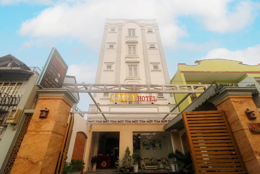 An Phu Dong Hotel - inactive, Ho Chi Minh City, Vietnam - Booking.com