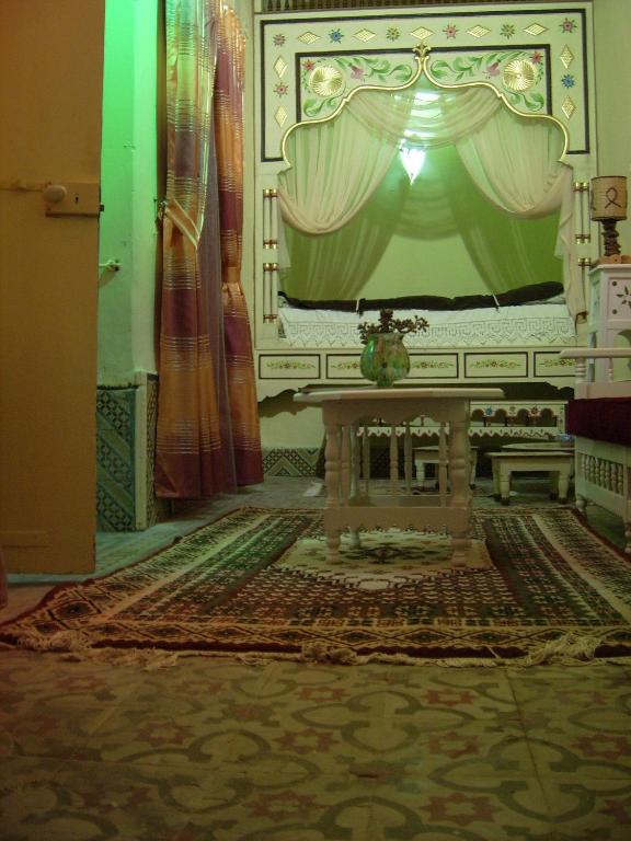 Foto sihtkohas Sousse asuva majutusasutuse Dar Baaziz galeriist