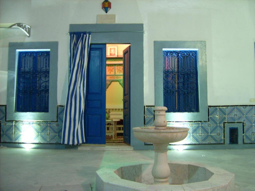 Foto sihtkohas Sousse asuva majutusasutuse Dar Baaziz galeriist